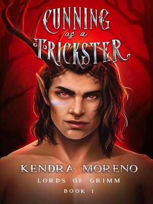 cover image of Cunning as a Trickster